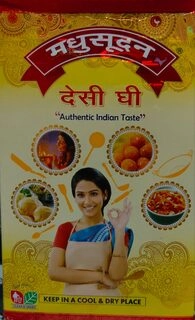 Ghee 900Ml