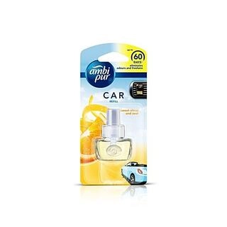 Sweet Citrus Zest Car Refil Machine