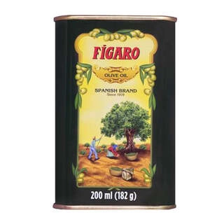 Olive Oil 200Ml