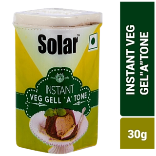 Veg Gell'A' Tone 50G