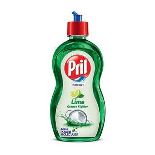 Perfect Lime Grease Fighter Liquid 425Ml