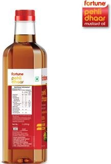 Pehli Dhaar Mustard Oil 1Lr