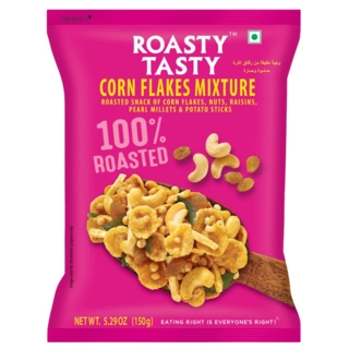 Corn Flakes Mixture 150Gm