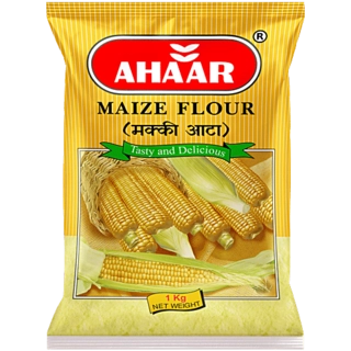Makka Atta 1Kg