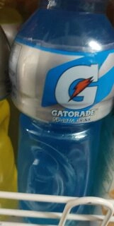 Drink Blue 500Ml