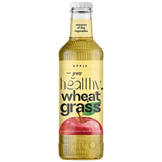 Wheat Grass Apple 200Ml