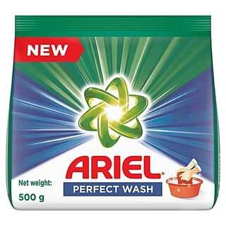 Perfect Wash Powder 500Gm