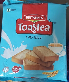 Rusk Milk 200Gm