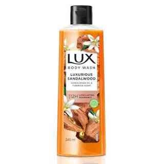 Body Wash Urious Sandalwood 245Ml