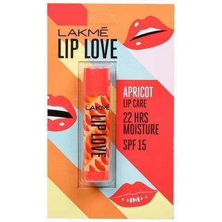 Lip Love Apricot Spf 15 4.5Gm