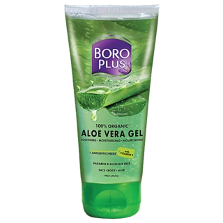 Aloe Vera Gel 150Ml