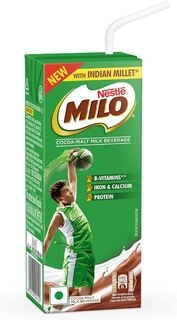 Milo 180Ml