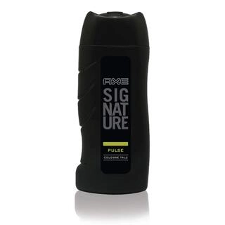 Sign Talc Pulse 100Gm