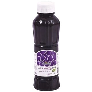 Kaala Khatta Fun Syrup 750Ml