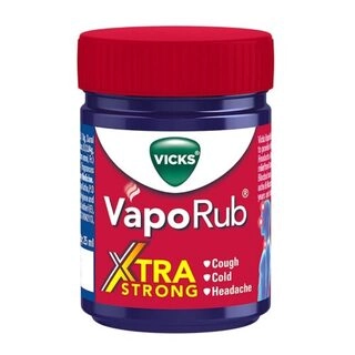 Xtra Strong 25Ml