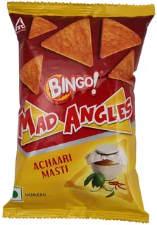 Mad Angles Achaari Masti 66Gm
