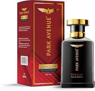 Perfume Conquer 50Ml
