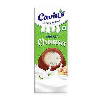 Cavin Butter Milk