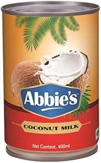 Coconut Milk 400Ml