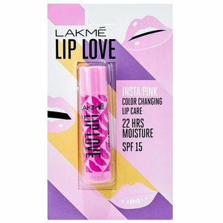 Lip Love Instant Pink Spf 15 4.5Gm