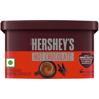 Hersheys Hot Chocolate 110Gm