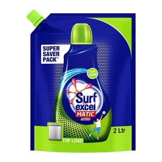 Excel Top Load Liquid 1.8Ltr