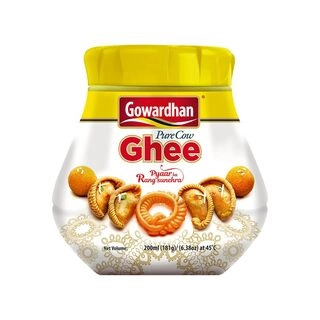 Ghee 200Gm