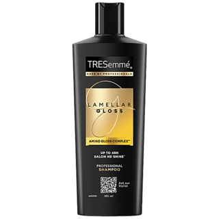 Lamellar Gloss Shampoo 190Ml