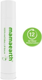 Shea Butter Lip Balm