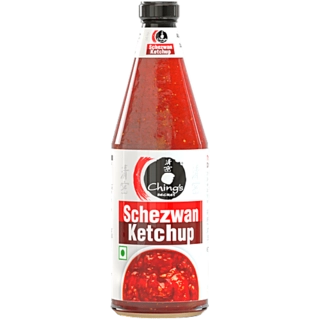 Ching'S Schezwan Ketchup 485Gm