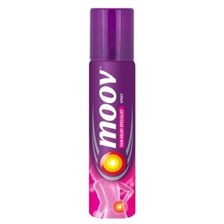 Spray Pain Relief 35Gm