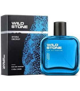 Wild Stone Edge Eau De Parfum 100Ml