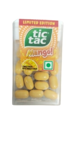 Tac Mango 9.7Gm