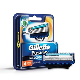 Fusion Proglide Crt 4