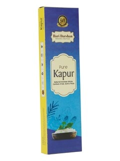 Darshan Pure Kapur 60Gm