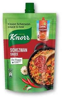 Schezwan Sauce