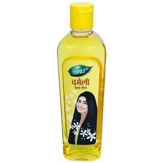 Jasmine Hair Oil 35Ml