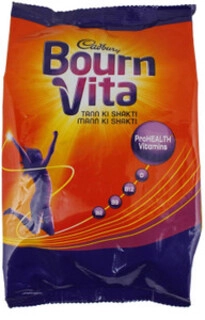 Cadbury Rifill Pouch 400Gm