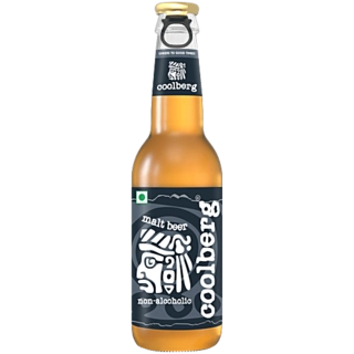 Malt Non-Alcoholic Beer 330Ml