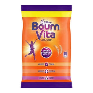 Cadbury Refill Pouch 75Gm