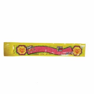 Chups Sour Belts Soft Candy Mix 10Gm