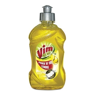 Dishwash Lemon Drops 500Ml