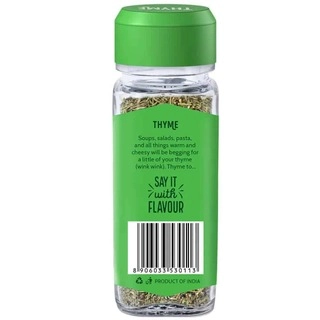 Thyme 23G