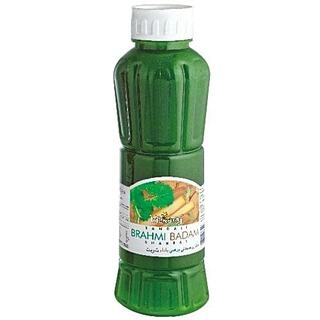 Sandali Brahmi Badam Sharbat 750Ml