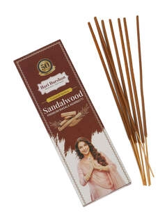 Darshan Premium Masala Agarbatti Sandalwood 60Gm