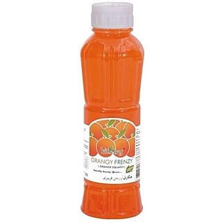 Orangy Frenzy Sharbat 750Ml