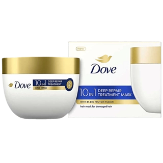 Deep Repair Mask 120Ml