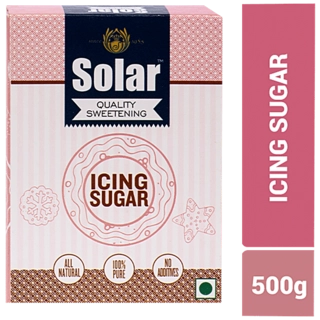 Icing Sugar 500Gm