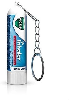 Inhaler