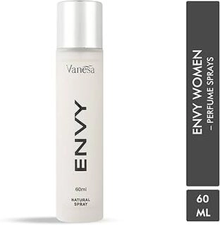 Perfume Women White 60Ml